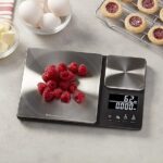 Двойна платформена везна KitchenAid
