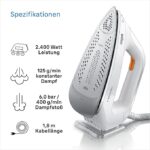 Парогенератор  Braun CareStyle 3 Is3132 - Image 3
