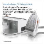 Парогенератор  Braun CareStyle 3 Is3132 - Image 2