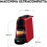 Кафемашина DELONGHI Nespresso Essenza Coffee EN85 - Image 3