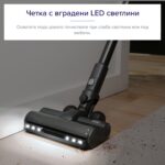 Вертикална прахосмукачка Levoit VortexlQ 40 flex cordless - Image 2