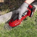 Акумулаторна ножица за трева и храсти Einhell GC-CG 18/1 Li-Solo - Image 3