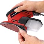Мултишлайф Einhell TE-OS 1320 - Image 5
