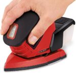 Мултишлайф Einhell TE-OS 1320 - Image 4