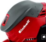 Мултишлайф Einhell TE-OS 1320 - Image 3