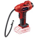 АКУМУЛАТОРЕН КОМПРЕСОР EINHELL CE-CC 18 LI Solo - Image 4