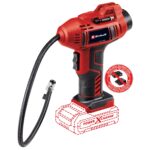 АКУМУЛАТОРЕН КОМПРЕСОР EINHELL CE-CC 18 LI Solo