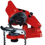 МАШИНА ЗА ЗАТОЧВАНЕ НА ВЕРИГИ EINHELL GC-CS 85 E