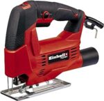 Прободен трион Einhell TC-JS 60/1