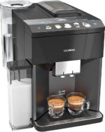 Кафемашина Siemens EQ.500