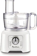 Компактен електрически чопър Moulinex Doubleforce  Fp5441