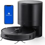 Робот прахосмукачка Proscenic M7 PRO