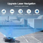 Робот прахосмукачка Proscenic M7 PRO - Image 3
