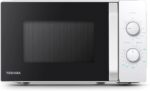 Комбинирана микровълнова Toshiba MW2-MG20P(WH)