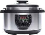 Програмируема тенджера под налягане Cecotec GM H-Oval - Image 5