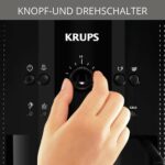 КАФЕАВТОМАТ KRUPS ESSENTIAL EA810870 - Image 2