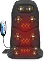 Масажна възглавница за седалка  COMFIER