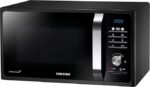 Микровълнова печка Samsung MG23F302TAK 800 W - Image 4