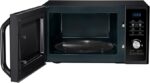 Микровълнова печка Samsung MG23F302TAK 800 W - Image 3