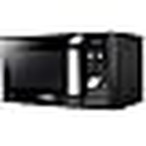 Микровълнова печка Samsung MG23F302TAK 800 W - Image 2
