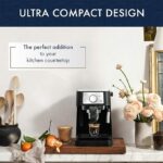Кафемашина за еспресо De'Longhi Stilosa EC260.BK - Image 4