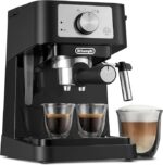 Кафемашина за еспресо De'Longhi Stilosa EC260.BK
