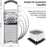 Ренде Spaetzle Slicer - Image 5