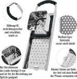 Ренде Spaetzle Slicer - Image 3