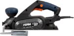 Ренде с паралелен водач Ferm PPM1010 650W 240V - Image 5