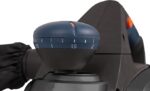 Ренде с паралелен водач Ferm PPM1010 650W 240V - Image 4