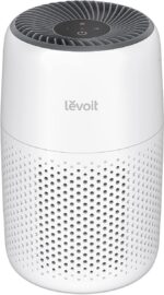 Пречистватели на въздух LEVOIT