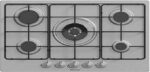 Газов котлон Hisense GM772XF