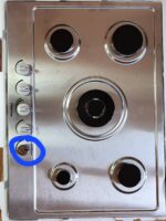 Газов котлон Hisense GM772XF - Image 5