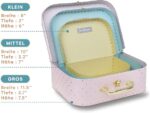 Комплект от 2 - Подаръчни кутии за съхранение - Image 4