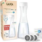 Стъклена филтърна бутилка Laica Bk31A Glassmart