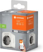 LEDVANCE Smart+ превключващ се контакт за WiFi - Image 4
