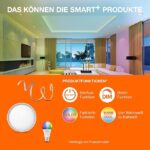 LEDVANCE Smart+ превключващ се контакт за WiFi - Image 3