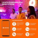 LEDVANCE Smart+ превключващ се контакт за WiFi - Image 2