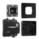 Комплект за пръстови отпечатъци EKEY xLine 203706 - Image 7