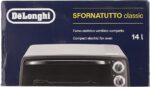 Фурна De’Longhi eo14902.s - Image 2