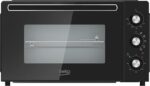 Електрическа фурна Beko – BMF42B - Image 2