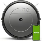 Робот прахосмукачка iRobot Roomba Combo R111840