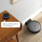 Робот прахосмукачка iRobot Roomba Combo R111840 - Image 2