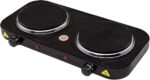 Мултифункционална електрическа печка Sk-5107 SOKANY