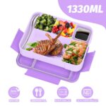 Кутии за обяд HAP TIM Bento - Image 3