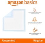 Подложки за кучета и кученца Amazon Basics - Image 4