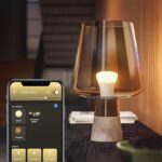 Крушка на Philips Hue White E27 LED - Image 2