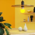 Електрическа крушка Nanoleaf Essentials, 3 интелигентни RGBW B22 - Image 4