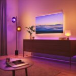 Електрическа крушка Nanoleaf Essentials, 3 интелигентни RGBW B22 - Image 2