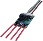 Shelly UNI е интелигентен WiFi имплант